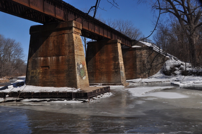 River Bend Nature Center, Fairbault